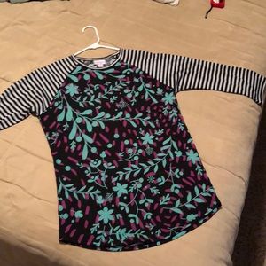 Lularoe Randy top